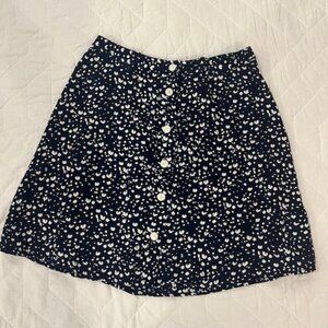 GAP, 90's Skirt, Size 4